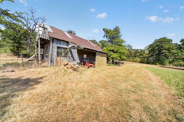 12871 S 4220 Road, Claremore, OK 74017