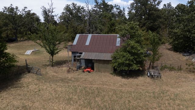 12871 S 4220 Road, Claremore, OK 74017