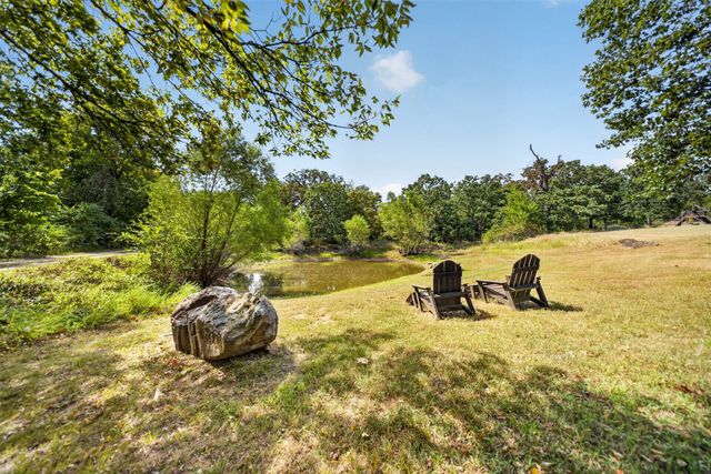 12871 S 4220 Road, Claremore, OK 74017