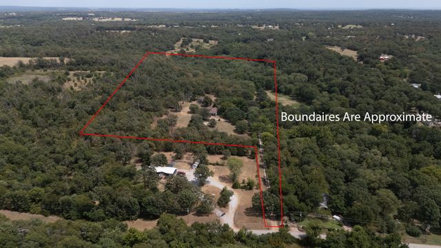 12871 S 4220 Road, Claremore, OK 74017