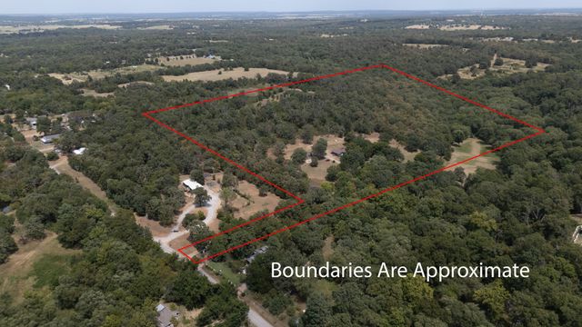 12871 S 4220 Road, Claremore, OK 74017
