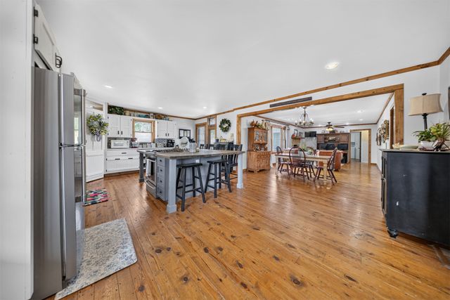 12871 S 4220 Road, Claremore, OK 74017