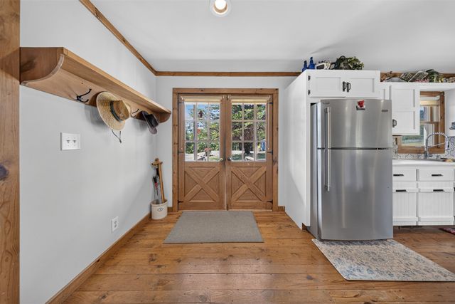 12871 S 4220 Road, Claremore, OK 74017