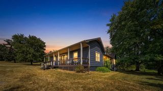 12871 S 4220 Road, Claremore, OK 74017
