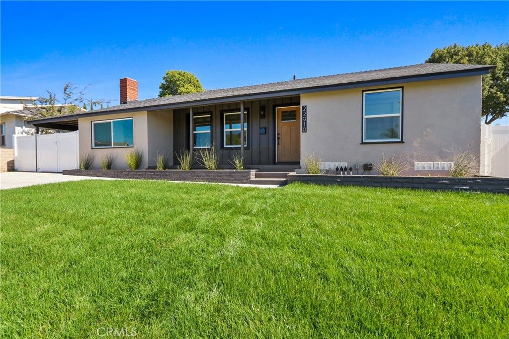 22910 Cabrillo Avenue, Torrance, CA 90501 — exterior