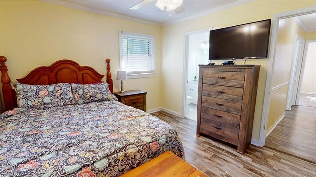 147 Michael Drive, Dobson, NC 27017