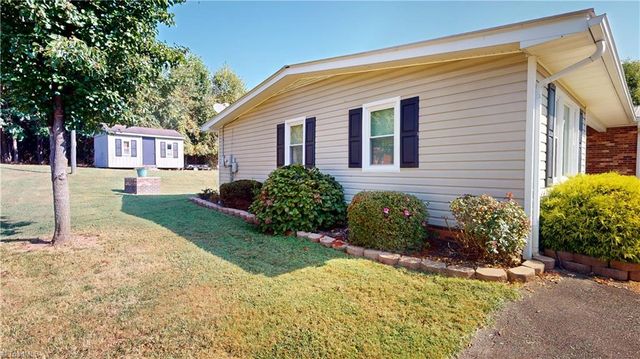 147 Michael Drive, Dobson, NC 27017