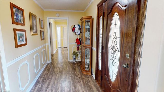 147 Michael Drive, Dobson, NC 27017