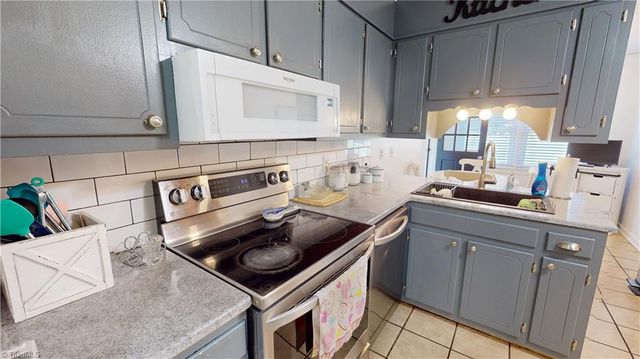 147 Michael Drive, Dobson, NC 27017