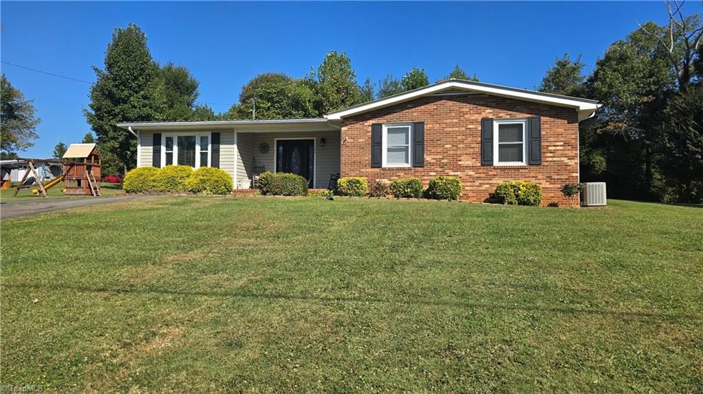 147 Michael Drive, Dobson, NC 27017