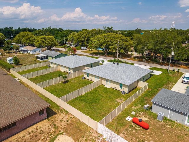 32629 VISTA AVENUE, Leesburg, FL 34788
