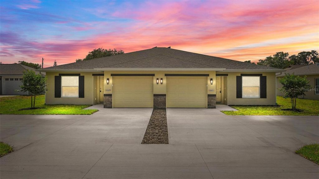 32629 VISTA AVENUE, Leesburg, FL 34788