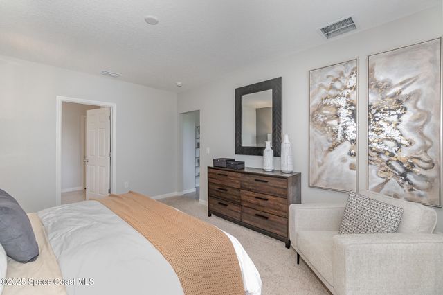 1673 Garabaldi Circle SE, Palm Bay, FL 32909