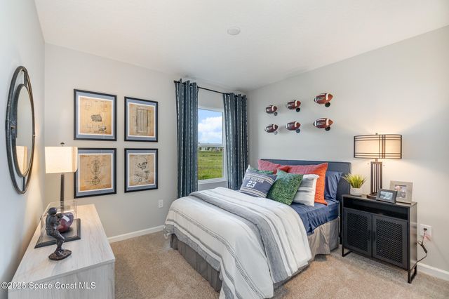 1673 Garabaldi Circle SE, Palm Bay, FL 32909