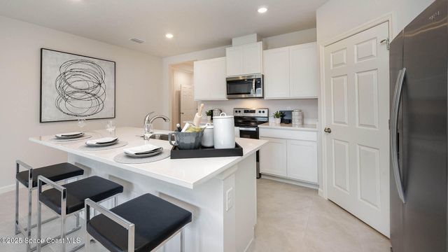 1673 Garabaldi Circle SE, Palm Bay, FL 32909
