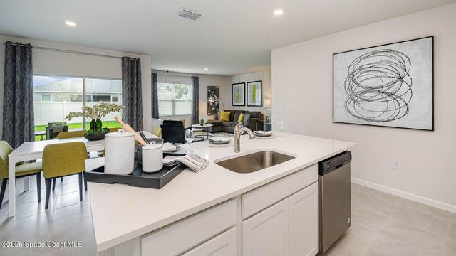 1673 Garabaldi Circle SE, Palm Bay, FL 32909