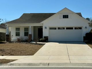 8557 Glasgow Street, Leland, NC 28451