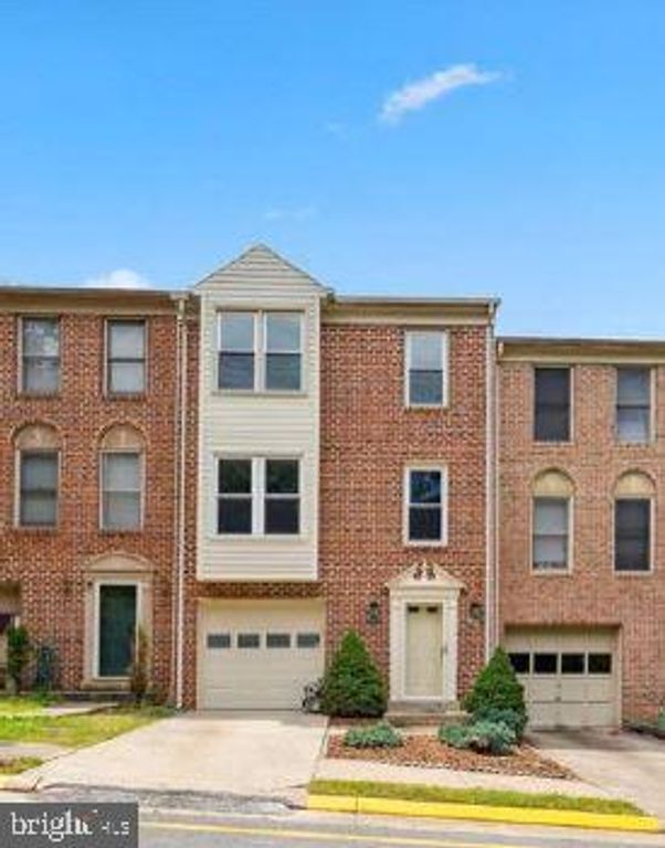 104 ROLLING HILL CT, Stafford, VA 22554