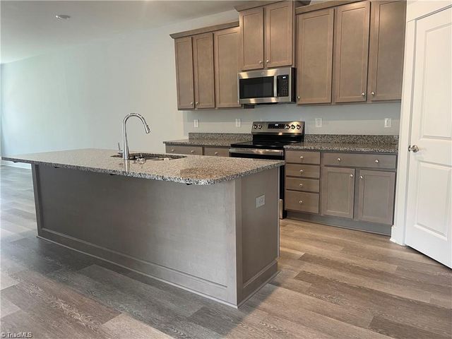 213 Cason Drive, Gibsonville, NC 27249