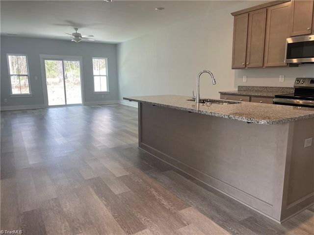213 Cason Drive, Gibsonville, NC 27249