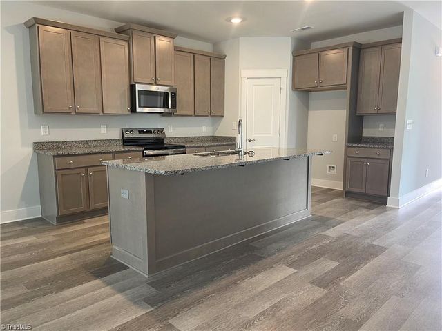 213 Cason Drive, Gibsonville, NC 27249