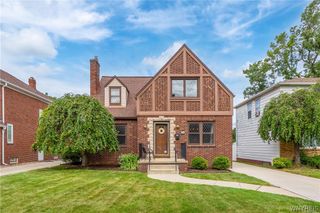 90 Hendricks Boulevard, Amherst, NY 14226