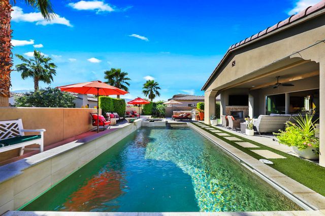 55080 Autumn Valley Court, La Quinta, CA 92253