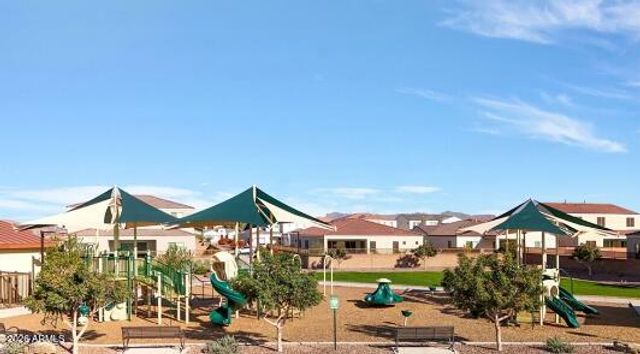 4943 E DUNE SUNFLOWER Lane, San Tan Valley, AZ 85140