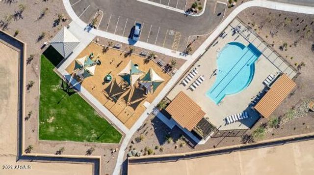 4943 E DUNE SUNFLOWER Lane, San Tan Valley, AZ 85140