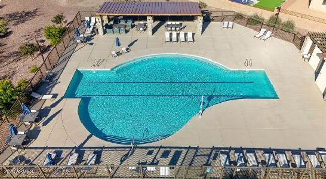 4943 E DUNE SUNFLOWER Lane, San Tan Valley, AZ 85140