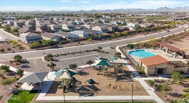 4943 E DUNE SUNFLOWER Lane, San Tan Valley, AZ 85140