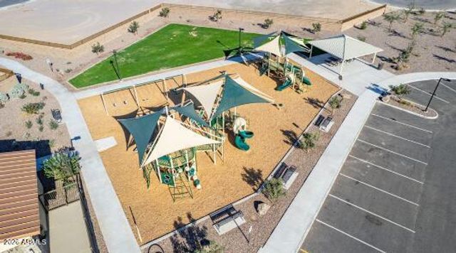 4943 E DUNE SUNFLOWER Lane, San Tan Valley, AZ 85140