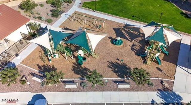 4943 E DUNE SUNFLOWER Lane, San Tan Valley, AZ 85140