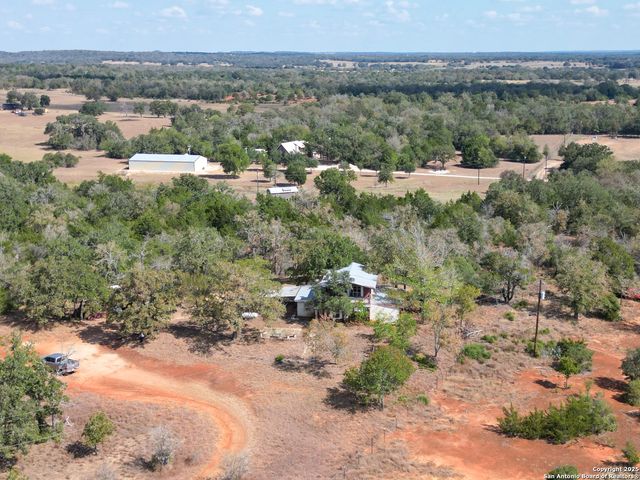 3779 Mule Creek Rd, Harwood, TX 78632