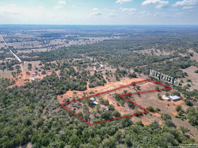 3779 Mule Creek Rd, Harwood, TX 78632