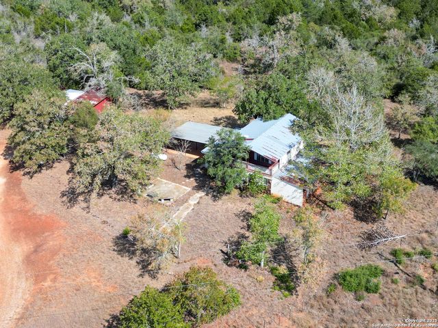 3779 Mule Creek Rd, Harwood, TX 78632