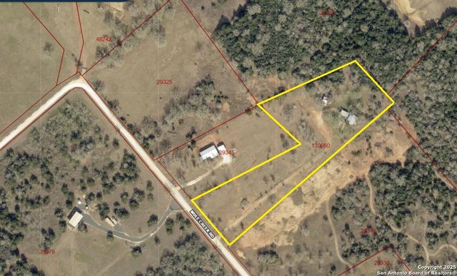 3779 Mule Creek Rd, Harwood, TX 78632