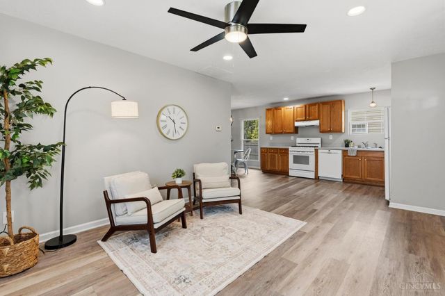 266 Hawley Avenue, Wilmington, OH 45177