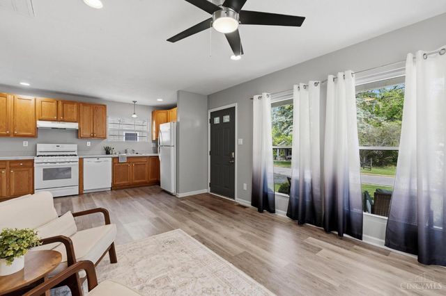 266 Hawley Avenue, Wilmington, OH 45177
