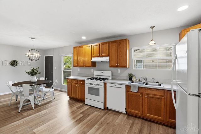 266 Hawley Avenue, Wilmington, OH 45177