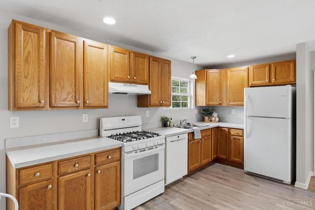 266 Hawley Avenue, Wilmington, OH 45177