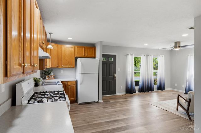 266 Hawley Avenue, Wilmington, OH 45177