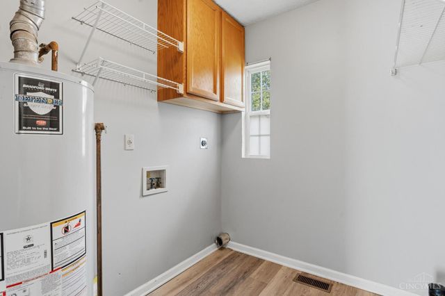 266 Hawley Avenue, Wilmington, OH 45177