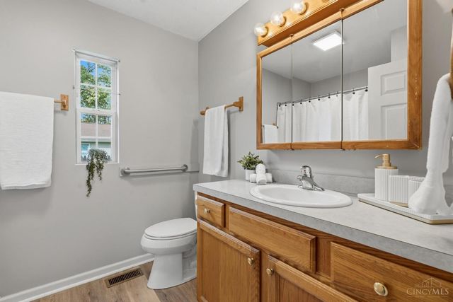 266 Hawley Avenue, Wilmington, OH 45177