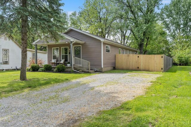 266 Hawley Avenue, Wilmington, OH 45177