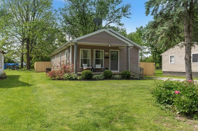 266 Hawley Avenue, Wilmington, OH 45177