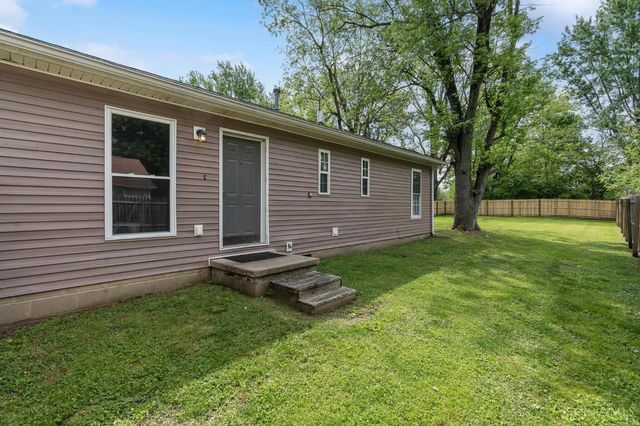 266 Hawley Avenue, Wilmington, OH 45177
