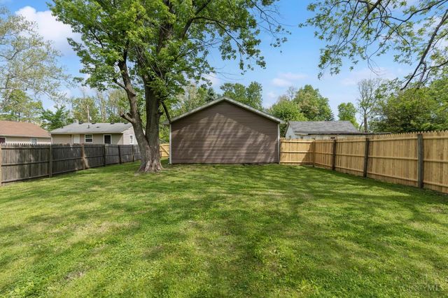 266 Hawley Avenue, Wilmington, OH 45177