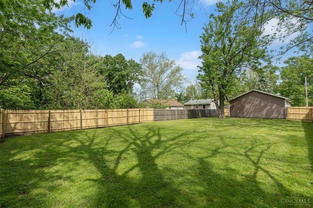 266 Hawley Avenue, Wilmington, OH 45177