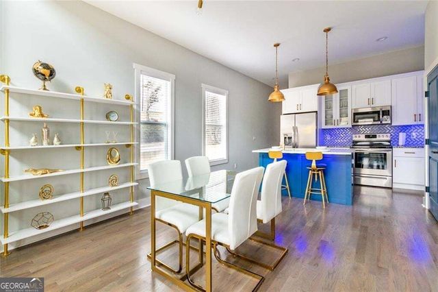 975 Welch Street SW, Atlanta, GA 30310